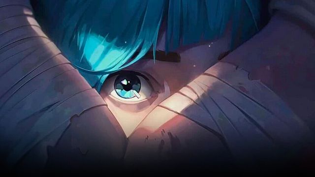 Imagem da notícia Hoje à noite na Netflix: A melhor série animada de todos os tempos