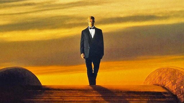 Hoje no streaming: Filme de fantasia quase esquecido com Brad Pitt e duração de 3 horas