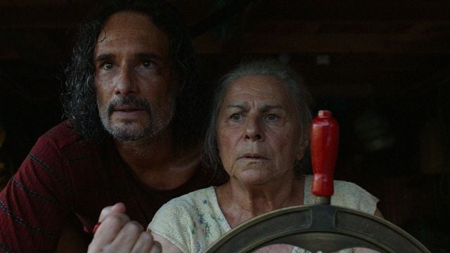 Imagem da notícia Festival de Berlim 2025: Filme brasileiro com Rodrigo Santoro disputa o Urso de Ouro; veja a lista completa