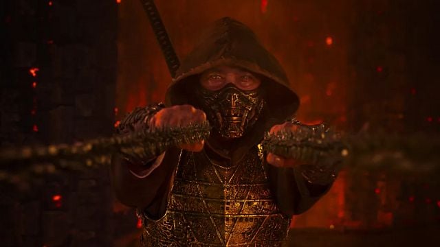 Imagem da notícia Quais são os novos personagens de Mortal Kombat 2? Saiba quais lutadores estreiam na sequência do live-action baseado no popular jogo de luta