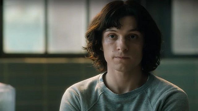 Imagem da notícia "Me quebrou": Tom Holland chegou ao limite em nova série e anuncia pausa na carreira como ator