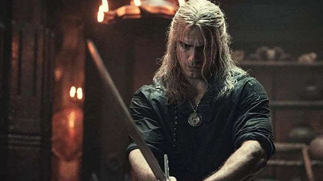 Imagem da notícia "Henry Cavill é um 8, mas a qualidade é um 4": A ação com espadas em The Witcher é decepcionante, segundo um especialista