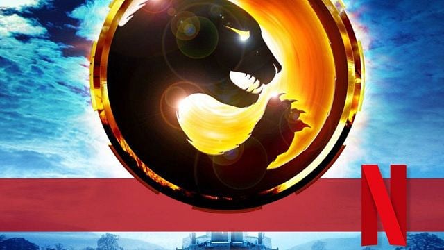 Imagem da notícia Essa saga de fantasia deveria ser o Harry Potter da Netflix – após 5 anos, os planos foram descartados