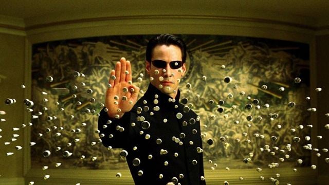 A fama não mudou Keanu Reeves após o sucesso de Matrix: “Enquanto eu puder continuar pagando minhas contas, prefiro não pensar em dinheiro”