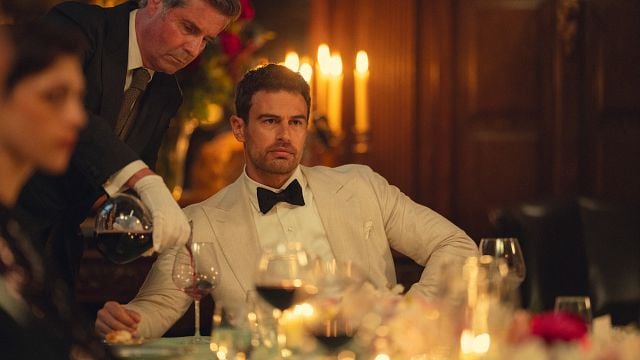 Imagem da notícia Que horas estreia a 2ª temporada de Magnatas do Crime na Netflix?