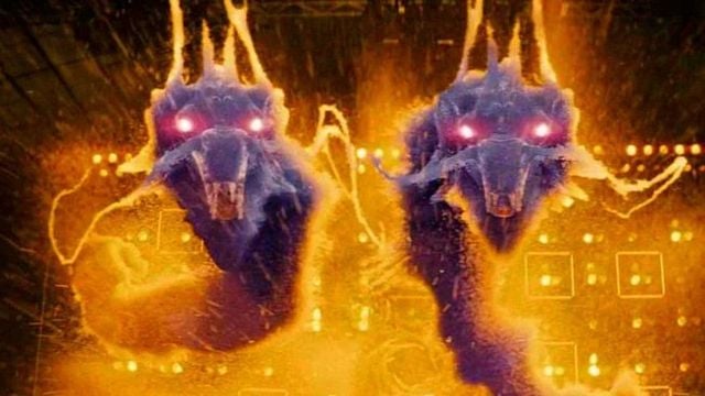 Imagem da notícia Foi um fracasso de bilheteria, mas virou um filme cult: Em 2023, voltou à Netflix como série com 85% de aprovação