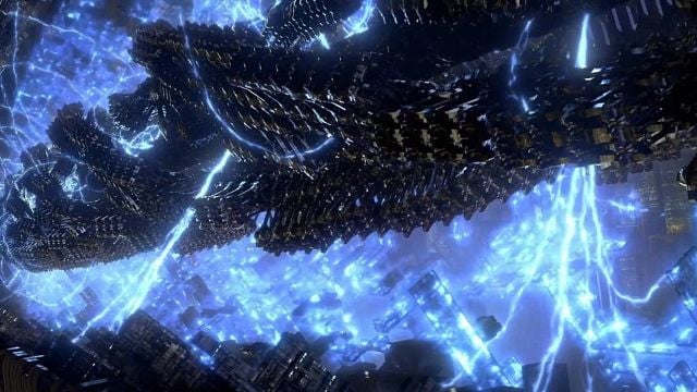 Imagem da notícia Netflix já está gravando a 3ª temporada de sua épica saga de ficção científica dos criadores de Game of Thrones: A 2ª temporada estreia este ano