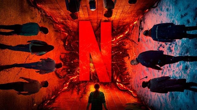 Imagem da notícia Netflix bloqueia conteúdos para assinantes de plano básico: Uma das maiores séries do streaming já entrou na lista