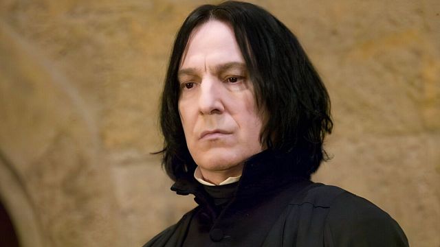 Imagem da notícia As primeiras palavras de Snape para Harry em A Pedra Filosofal NÃO foram coincidência – e já revelavam mistério da saga