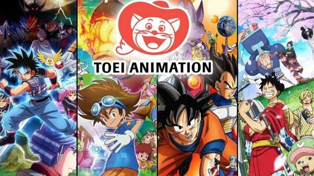 Imagem da notícia Como a Toei Animation se tornou um dos mais lendários estúdios de anime (e ganha milhões ao se concentrar em apenas algumas séries)