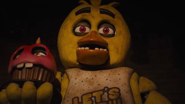 Five Nights at Freddy’s: Filme de terror baseado em game de sucesso tem cenas pós-créditos?