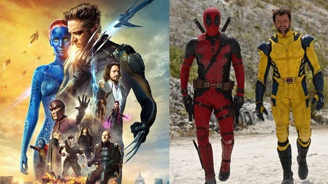 Qual é a ordem dos filmes dos X-Men? E onde Deadpool 3 vai se encaixar nessa franquia?