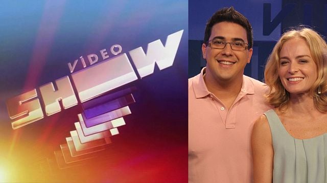 Imagem da notícia Vídeo Show de volta! Globo bate o martelo e anuncia data da edição especial; veja quando