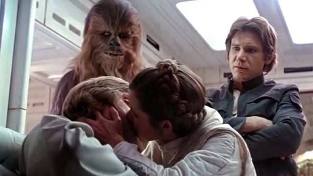 “Escrevi um tema de amor para Leia e Luke”: George Lucas não lhe contou e John Williams imortalizou o incesto de Star Wars em sua trilha sonora