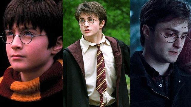 Imagem da notícia Diretor de Harry Potter finalmente revela qual é seu filme favorito da franquia - e tem BONS motivos para o escolhido