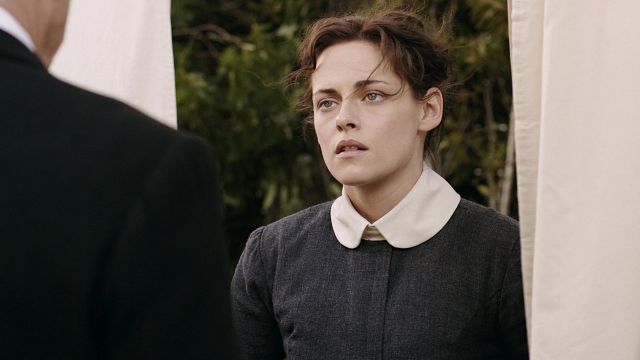Imagem da notícia Antes de Monstro: A História de Lizzie Borden, Kristen Stewart estrelou filme sobre o caso que chocou os Estados Unidos