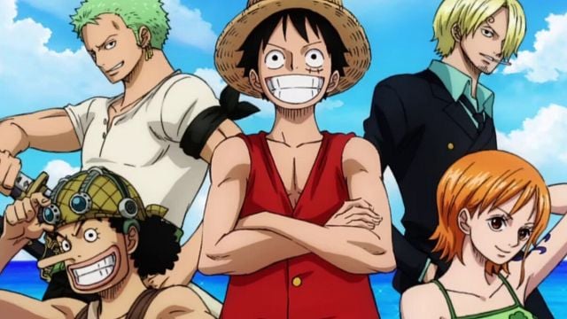Imagem da notícia “Jovens têm dificuldade de assistir”: Remake de One Piece deve corrigir dois grandes erros do anime original