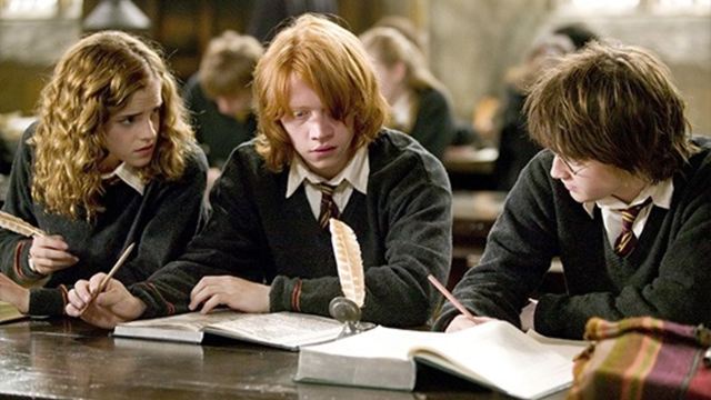 Um dos maiores segredos de Harry Potter foi revelado e a resposta é mais simples do que você imagina; mistério está no ar desde A Pedra Filosofal