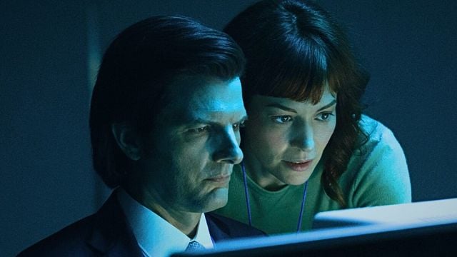 Imagem da notícia Criador de Black Mirror se recusa a assistir Ruptura porque lhe disseram que é como sua série, "mas muito melhor"
