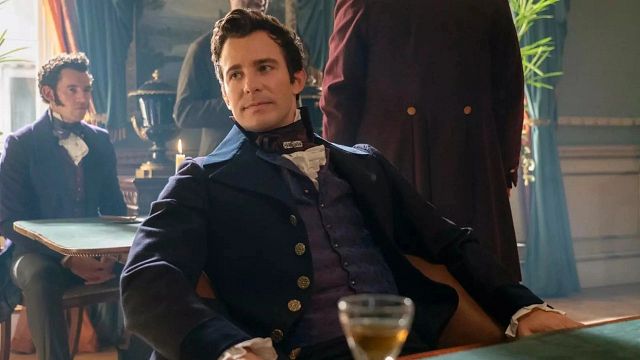 Bridgerton: Revelada a nova protagonista da 4ª temporada que viverá história de amor com Benedict