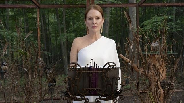 Imagem da notícia A minissérie da Netflix de 5 episódios com mais de 69 milhões de visualizações: A história se passa durante um fim de semana