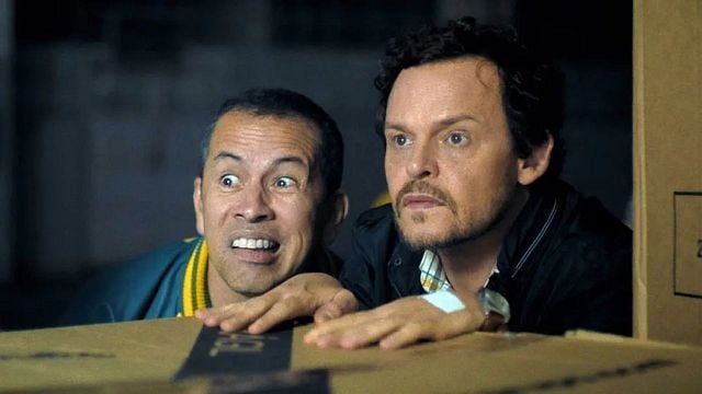 Imagem da notícia Sessão da Tarde hoje (08/04): Cabras da Peste tem conexão inusitada com uma das melhores comédias de ação de todos os tempos