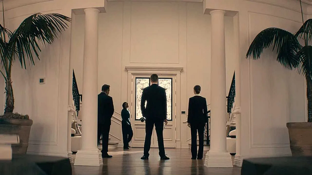 Imagem da notícia Se você gostou de Paradise, precisa assistir a esta série fantástica: Um suspense de ficção científica com trilha sonora perfeita