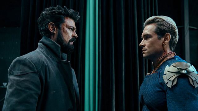 Imagem da notícia Quando estreia a 5ª temporada de The Boys? Série do Prime Video tem reviravolta chocante e deixa fãs ansiosos