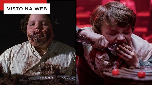 Imagem da notícia Matilda - O Musical: Compare as cenas icônicas do filme original com a nova versão