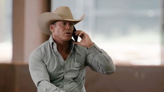 Imagem da notícia Yellowstone: O criador da série gosta muito de si mesmo, e isso pode ser visto pelo público!