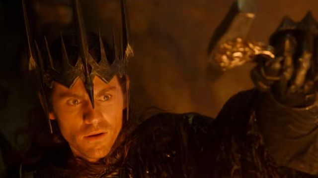 Imagem da notícia "Está prestes a criar um novo poder": Trailer da 3ª temporada de Os Anéis de Poder revela um dos momentos mais aguardados da franquia O Senhor dos Anéis