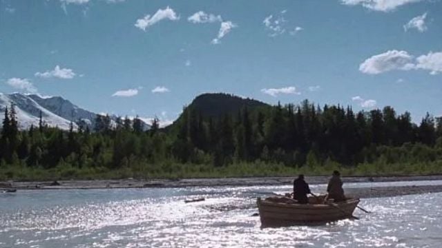 Imagem da notícia Há 34 anos, todas as crianças dos anos 80 choraram com o final deste filme da Disney