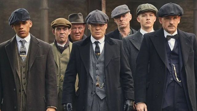 Imagem da notícia O que significa Peaky Blinders?