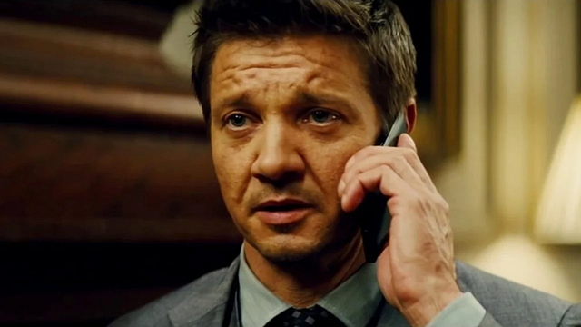 “Não, você não pode fazer isso!”: É por isso que Jeremy Renner se recusou a participar de Missão Impossível novamente