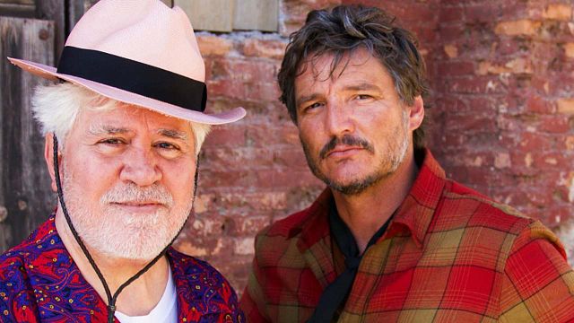 Curta gay com Pedro Pascal tem cena de nudez do ator e é “cheio de momentos eróticos”, revela diretor