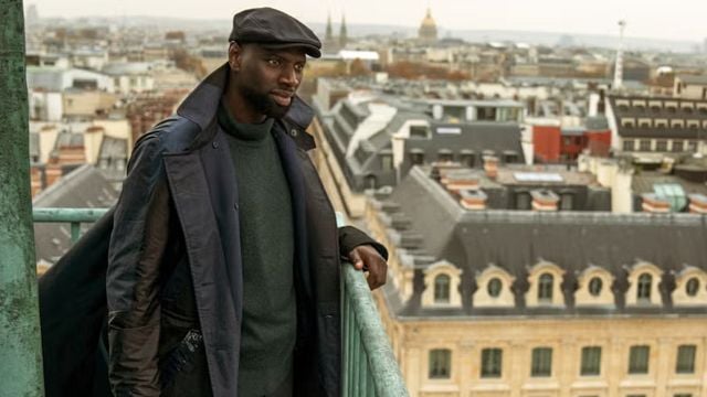 Imagem da notícia Lupin: Que horas estreia a 4ª temporada da série francesa na Netflix?