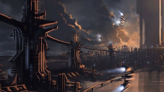 Imagem da notícia O filme de ficção científica mais ambicioso da história confirma lançamento em 2024: Orçamento de 120 milhões e 42 anos de espera para realizar um sonho que parecia impossível