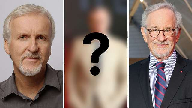 Imagem da notícia O diretor mais poderoso do mundo: Ele tem 55 anos, ganhou dois Oscars e supera até mesmo Cameron, Tarantino e Spielberg