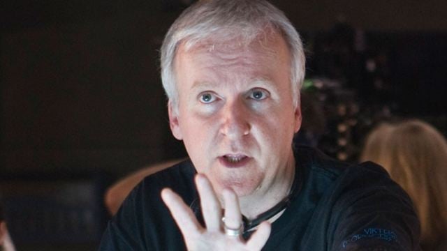 Imagem da notícia Pensamos que esta franquia estava morta e enterrada, mas James Cameron quer ressuscitá-la depois de Avatar 3!