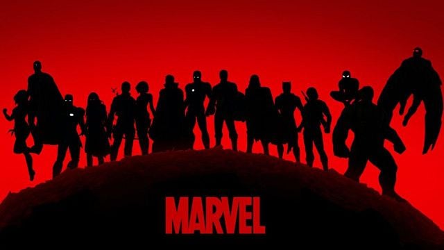 Marvel acidentalmente revela o primeiro encontro de uma das equipes mais aguardadas do MCU