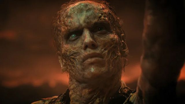 Imagem da notícia Por que Vecna não entra na caverna? Já existe uma explicação para a grande fraqueza do vilão de Stranger Things