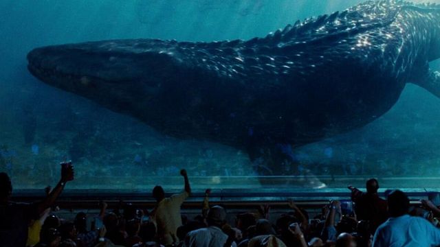 Imagem da notícia Hoje no streaming: O espetacular blockbuster de ficção científica que arrecadou mais de 1,5 bilhão de dólares – e reviveu uma saga da qual ninguém se cansa