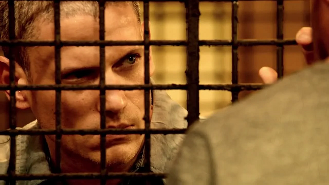 Imagem da notícia Prison Break está oficialmente de volta! As filmagens começaram e as primeiras imagens foram divulgadas