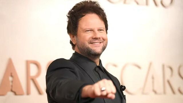 Imagem da notícia "Um sonho que parecia que jamais aconteceria": Selton Mello celebra papel ao lado de Viola Davis em nova série de Hollywood