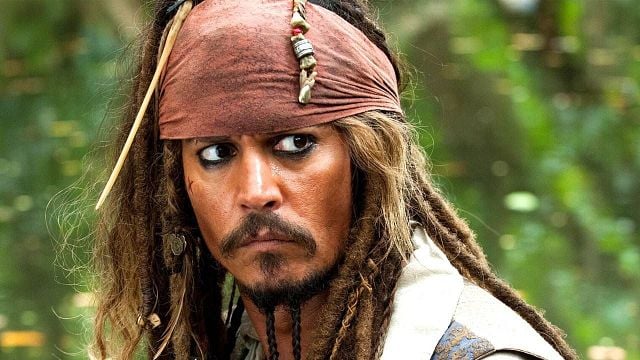 “Não dou a mínima para o que ele faz”: Johnny Depp odiou trabalhar com este vencedor do Oscar