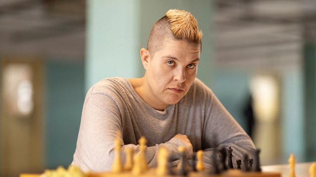 Imagem da notícia "É importante essa transparência": Letícia Rodrigues, a Sandrão de Tremembé, responde se os detentos foram pagos pela série do Amazon Prime Video