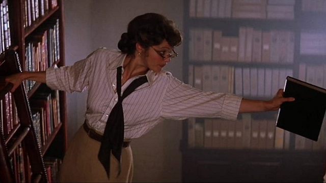 Imagem da notícia Após meses de negociações, é oficial: A melhor dupla do cinema de aventura retorna 25 anos depois