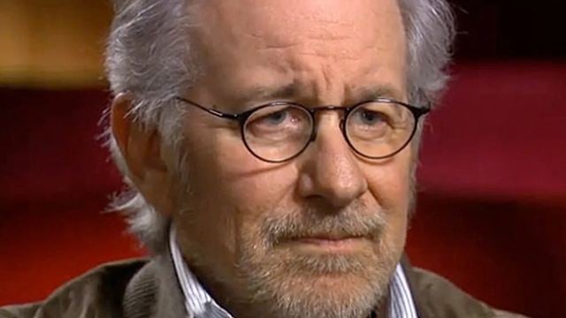 Steven Spielberg foi acusado de plágio há 24 anos: “As cenas são muito parecidas para deixar margem para dúvidas”