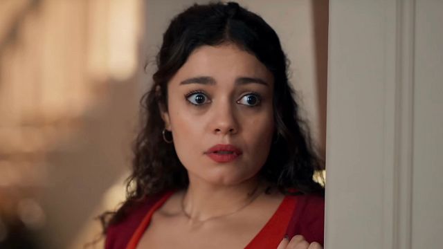 Imagem da notícia Resumo de Três Graças (27/10 a 1°/11): Gerluce descobre segredo chocante e declara guerra para salvar a mãe e fazer justiça