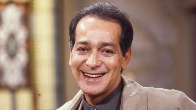 Imagem da notícia Morre Gracindo Jr., aos 83 anos: Ator e diretor foi um dos pioneiros da TV Globo e se consagrou ao lado do pai